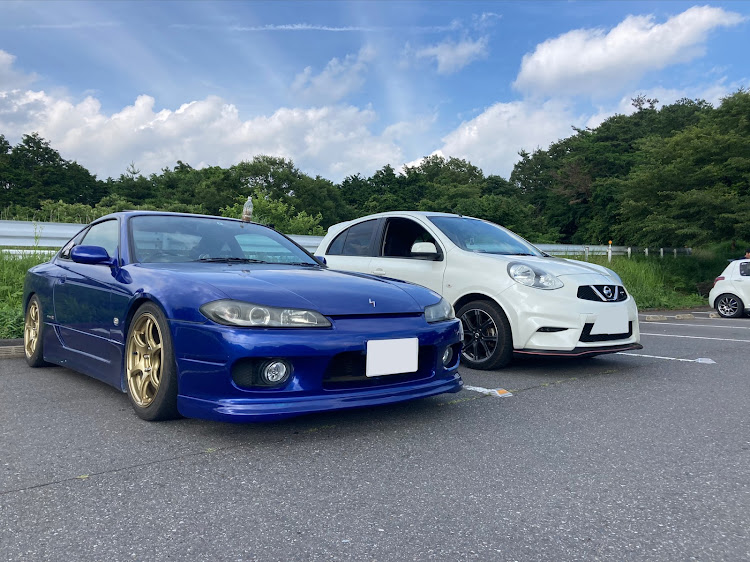 シルビアの1年の振り返り・仕事おわり・おもいでの数々に関するカスタム事例の投稿画像9枚目