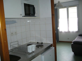 appartement à Saint-Etienne (42)