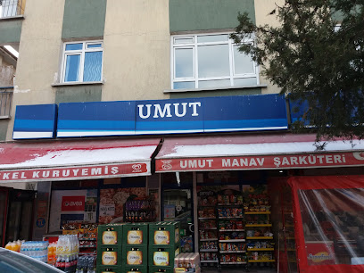 UMUT MaRKeT