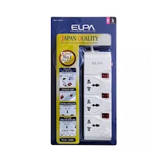 Ổ Cắm Điện ELPA ESL-VNI35 5m