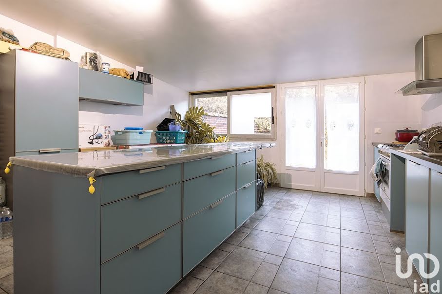 Vente maison 5 pièces 112 m² à Clermont (60600), 189 000 €