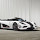 Koenigsegg One:1 New Tab Theme