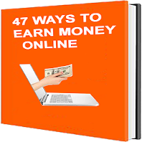 Earn Money From Internet