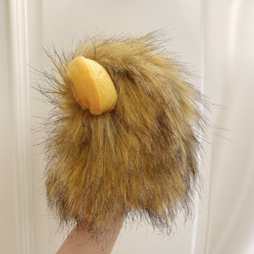 Title 5, Pet Cute Funny Headdress for cross-dressing, pe...