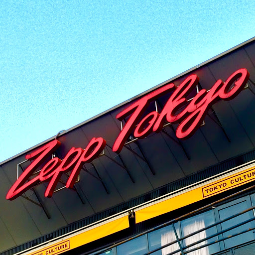 ZeppTokyo