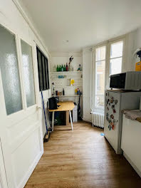 appartement à Suresnes (92)