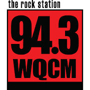 94.3 WQCM  Icon