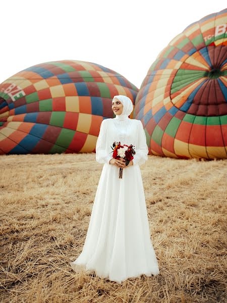 Hochzeitsfotograf Rahle Rabia (rhlrbphoto). Foto vom 18. Februar 2022