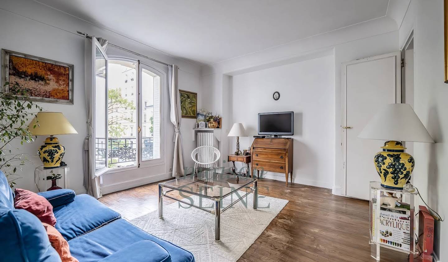 Appartement Neuilly-sur-Seine