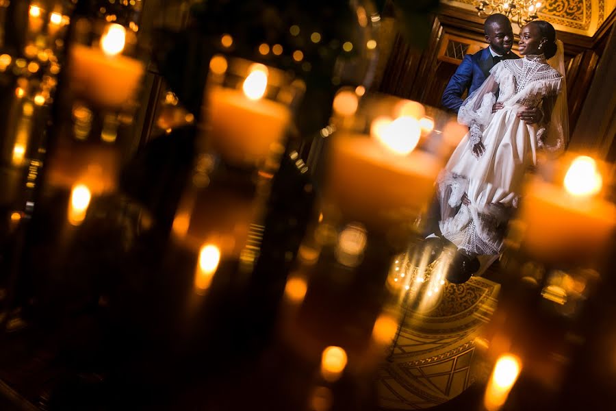 Fotógrafo de bodas Arnau Dalmases (arnaudalmases). Foto del 28 de junio 2018