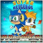 Sonic Heroes Apk Download - Colaboratory