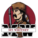 Mt. Whitney HS Website