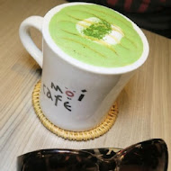 Moi café(仁愛店)