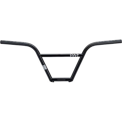 Cult Cuatro 4PC Handlebar Black