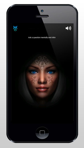 Screenshot Sorceress (Fortune teller)