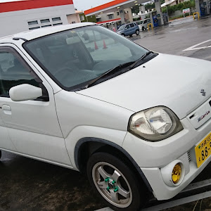 Kei HN22S