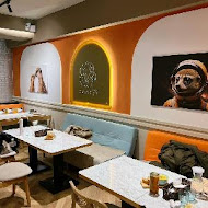 Meerkat75 Café - 75度獴(小巨蛋店)