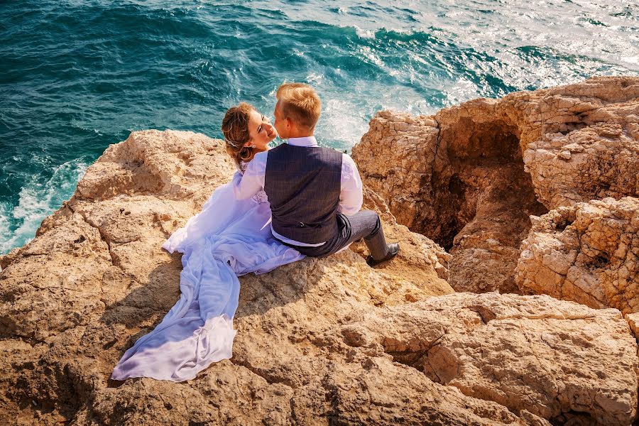 Fotografo di matrimoni Ildar Nailovich (haba). Foto del 24 aprile 2019