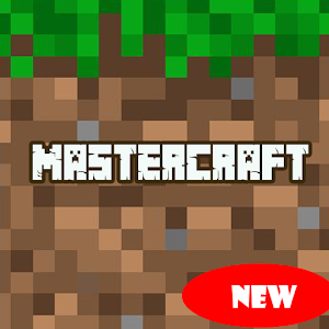  MasterCraft - Multicraft Crafting Building 2020 Icon do Jogo