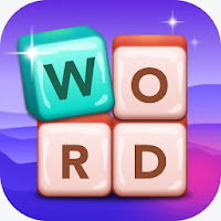 Word Smash - crossword  word stack