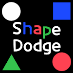 Shape Dodge [도형 피하기] Apk