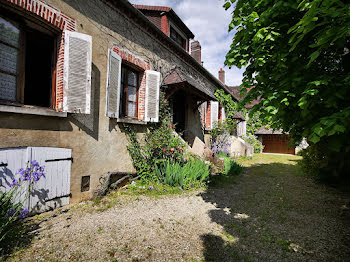 maison à Saint-Benoist-sur-Vanne (10)
