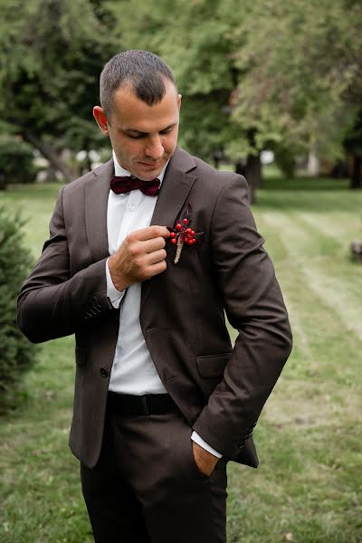 Весільний фотограф Константин Макарец (makaretsphoto). Фотографія від 29 серпня 2019