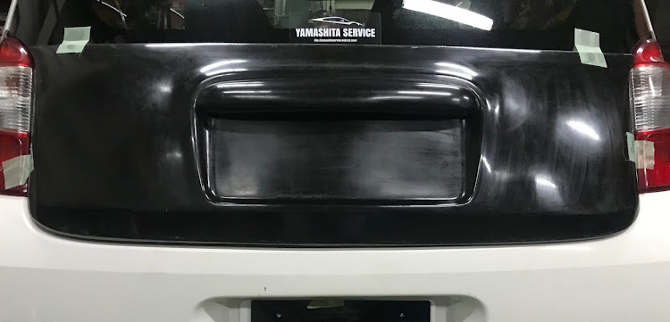 エッセのBOSCHと書いてボッチと読む・WABARTH・和バルト・WABARTH235esseesse・ニューマシンお披露目に関するカスタム事例の投稿画像11枚目