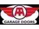 AA Garage Doors Logo