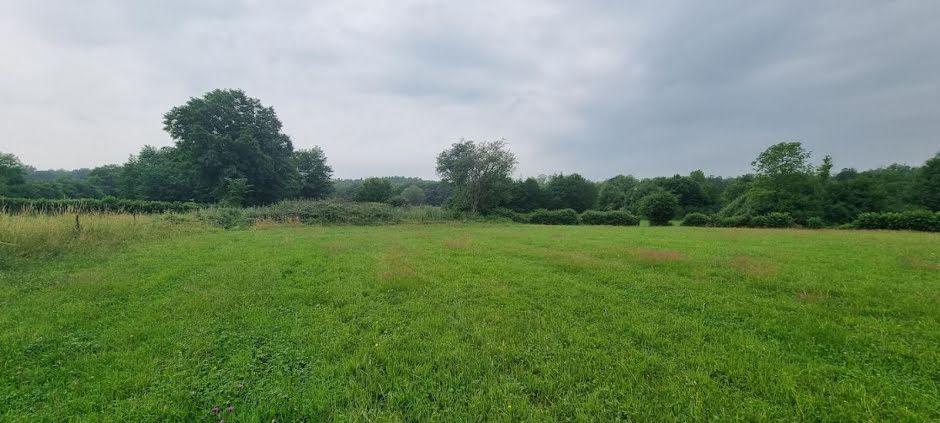 Vente terrain  5100 m² à Glageon (59132), 45 990 €