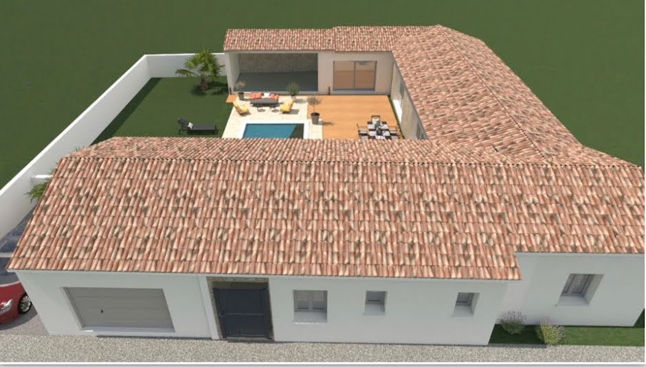 Vente maison neuve 6 pièces 170 m² à Dompierre-sur-Mer (17139), 940 000 €