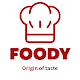 Foody - Order food online Download on Windows