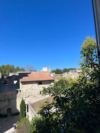 appartement à Avignon (84)