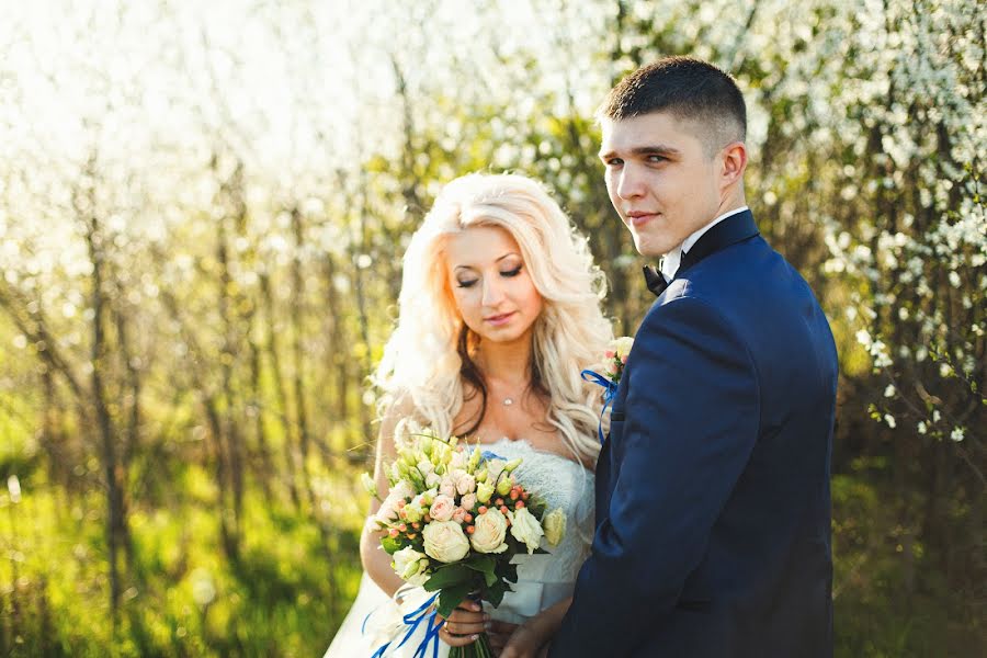 Photographe de mariage Pavel Nenartovich (nenik83). Photo du 14 mars 2015