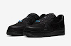 a ma maniére x nike air force 1 low “black”