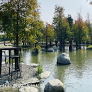 澄霖沉香味道森林館