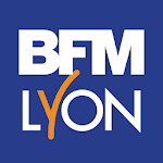 Cover Image of Download BFM Lyon : Actu, Sport, Météo,Trafic à Lyon 1.0.5 APK