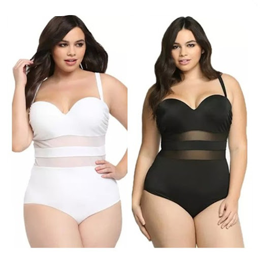 Title 5, Womens New One-piece Swimsuit