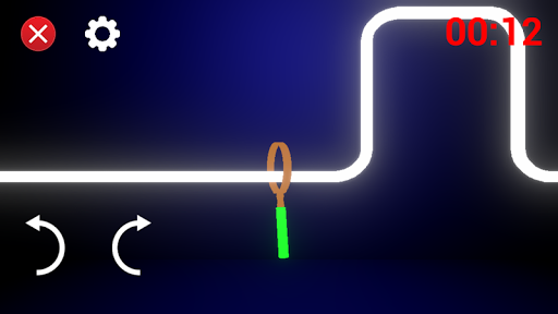 Electric Maze  APK MOD screenshots 1