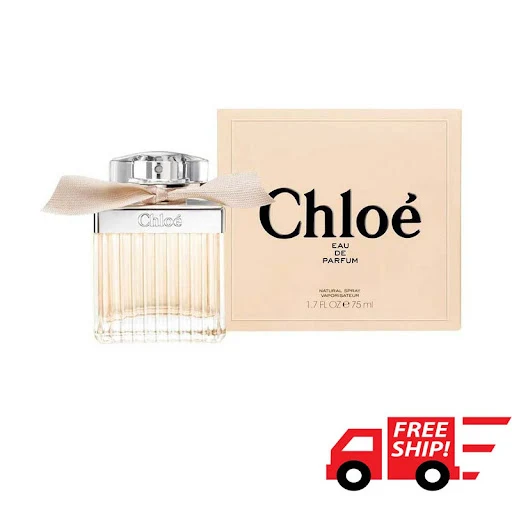 Nước hoa Chloe Eau de Parfum 75ml - Rosa