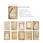 Handwritten Letter