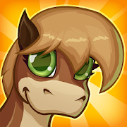 Pony Park Tycoon  Icon