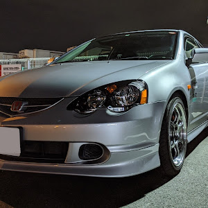 インテグラ DC5