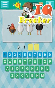 IQ Breaker 1.0.5 APK + Мод (Бесконечные деньги / разблокирована) за Android