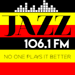 Cover Image of Baixar 106.1 Jazz FM 1.4 APK