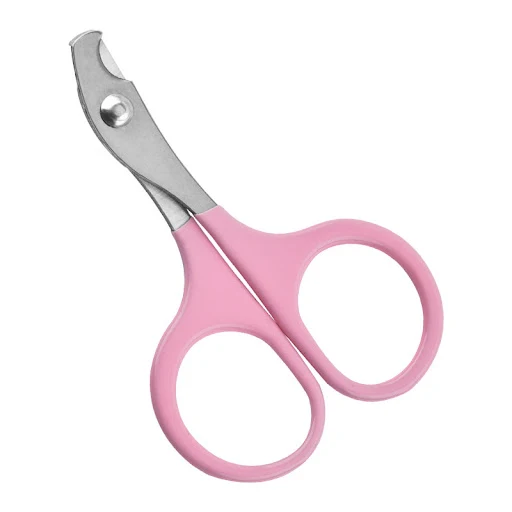 Professional Cat Nail Scissors Pet Dog Nail Clippers Toe Claw Trimmer Pet Grooming Supplies Products for Small Dogs Dog 