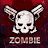 Zombie X : Shooting Games icon