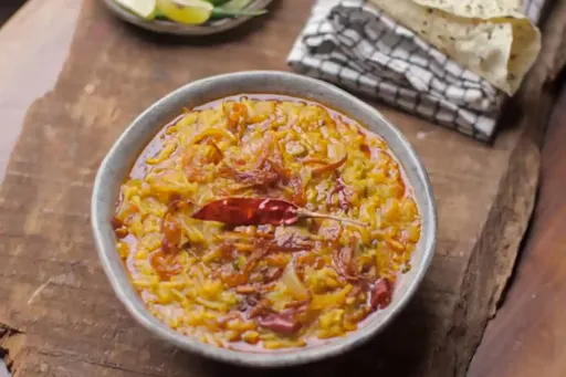 Dal Khichdi