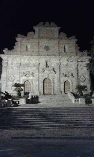 Duomo di Montalto Uffugo