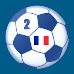 Cover Image of Herunterladen Ligue 2  APK